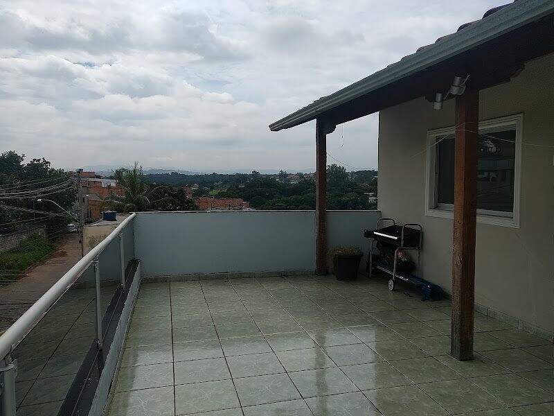 Casa à venda com 7 quartos, 360m² - Foto 4