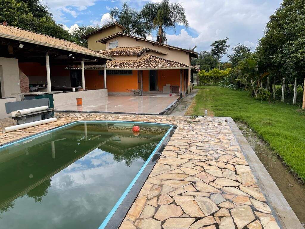 Fazenda à venda com 3 quartos, 170m² - Foto 14