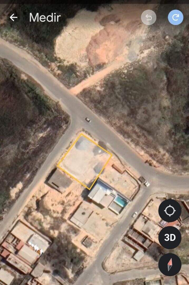 Terreno à venda, 500m² - Foto 4