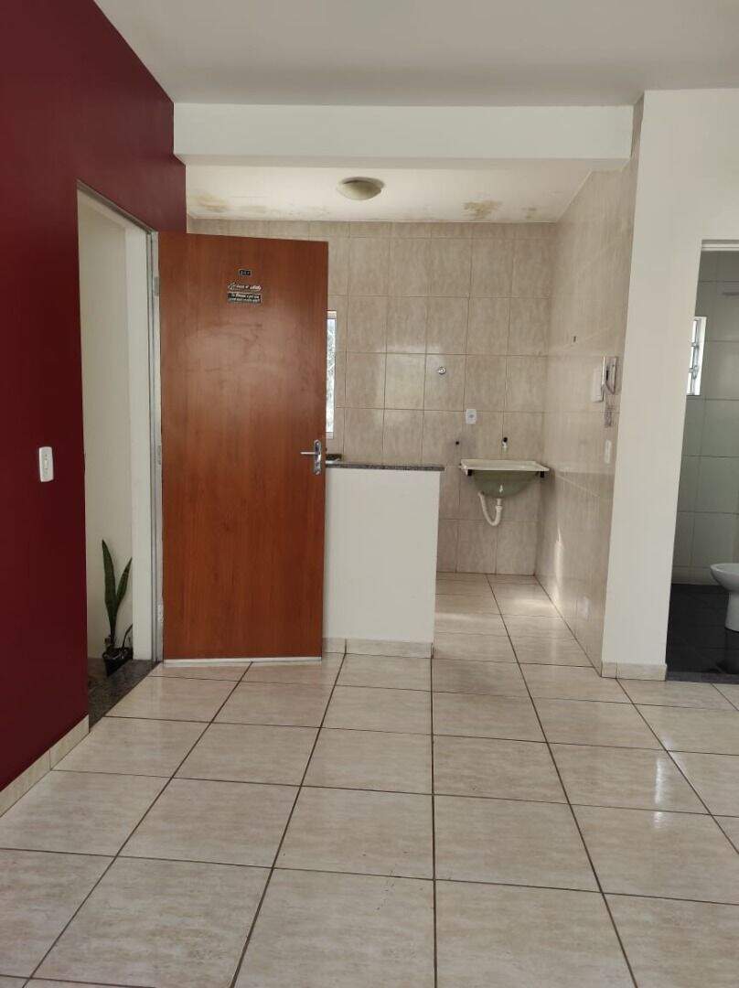 Apartamento à venda com 2 quartos, 62m² - Foto 11