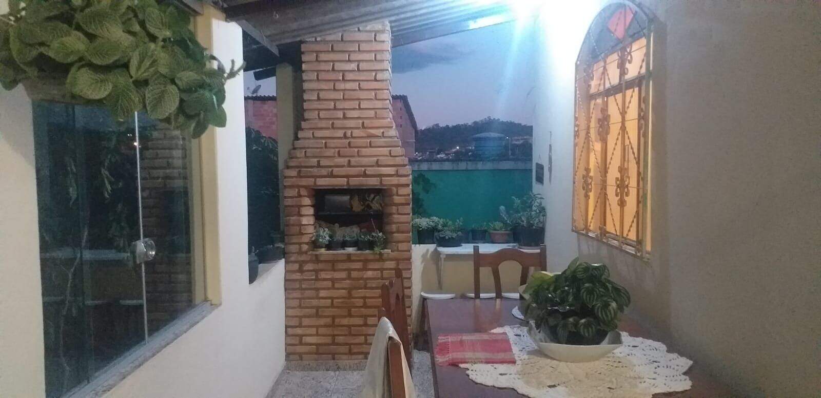 Casa, 2 quartos, 92 m² - Foto 1
