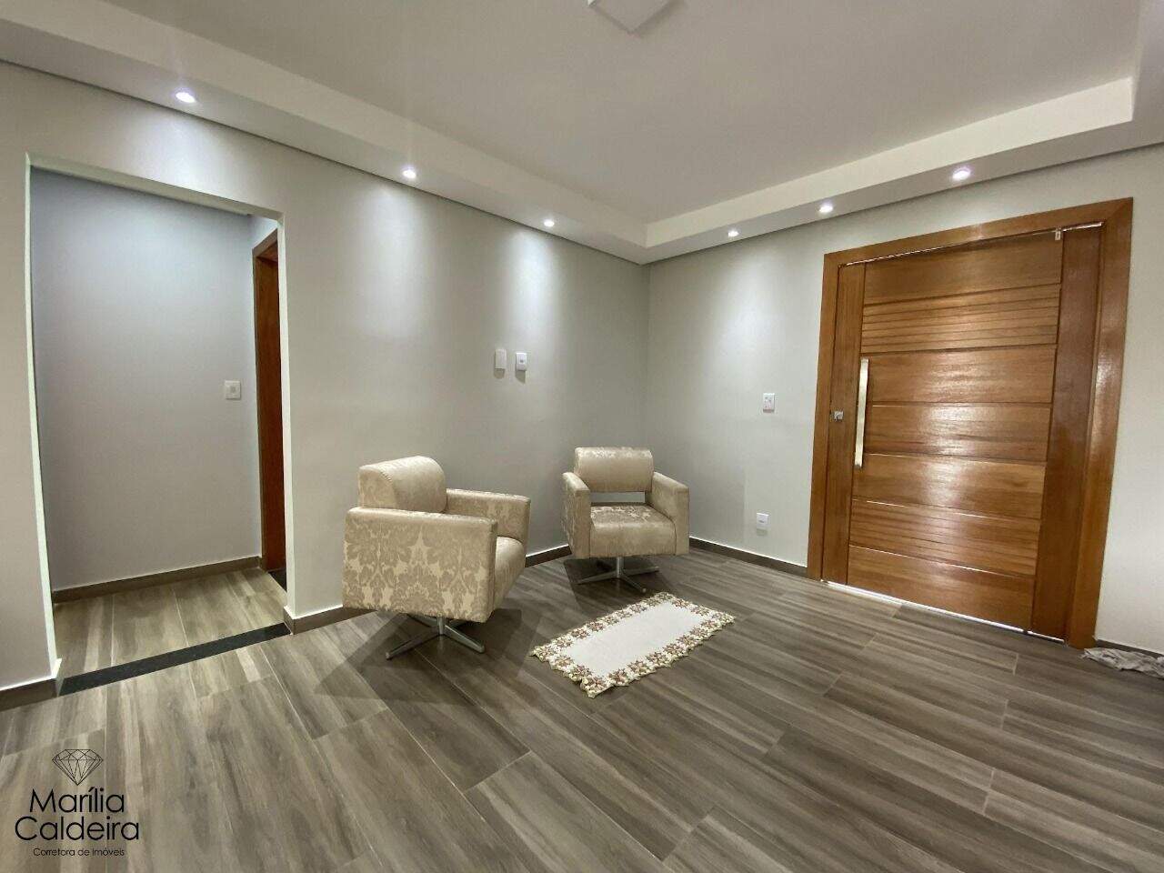 Casa, 3 quartos, 1000 m² - Foto 4