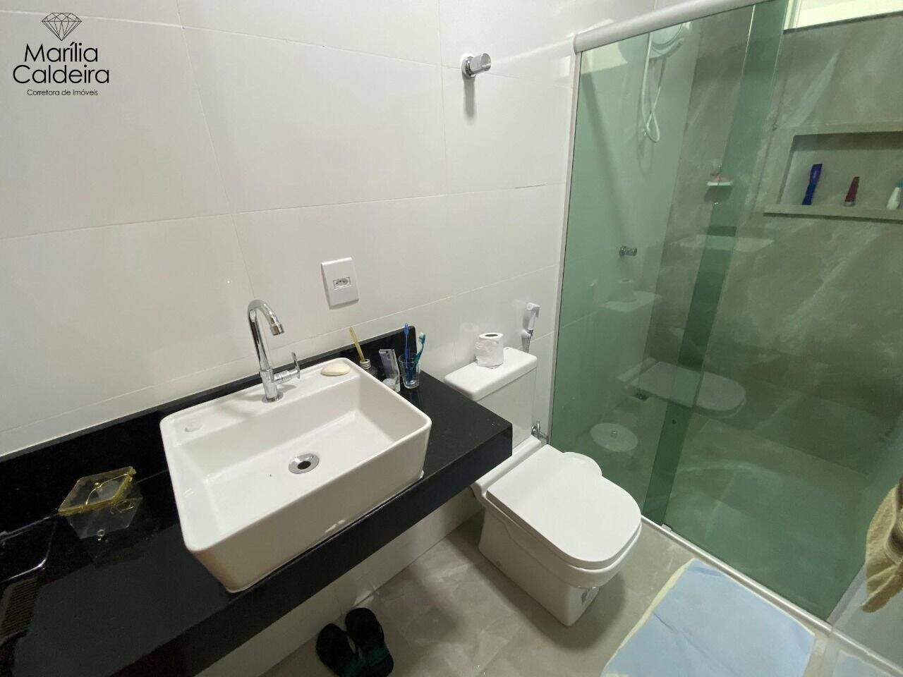 Casa, 3 quartos, 1000 m² - Foto 9