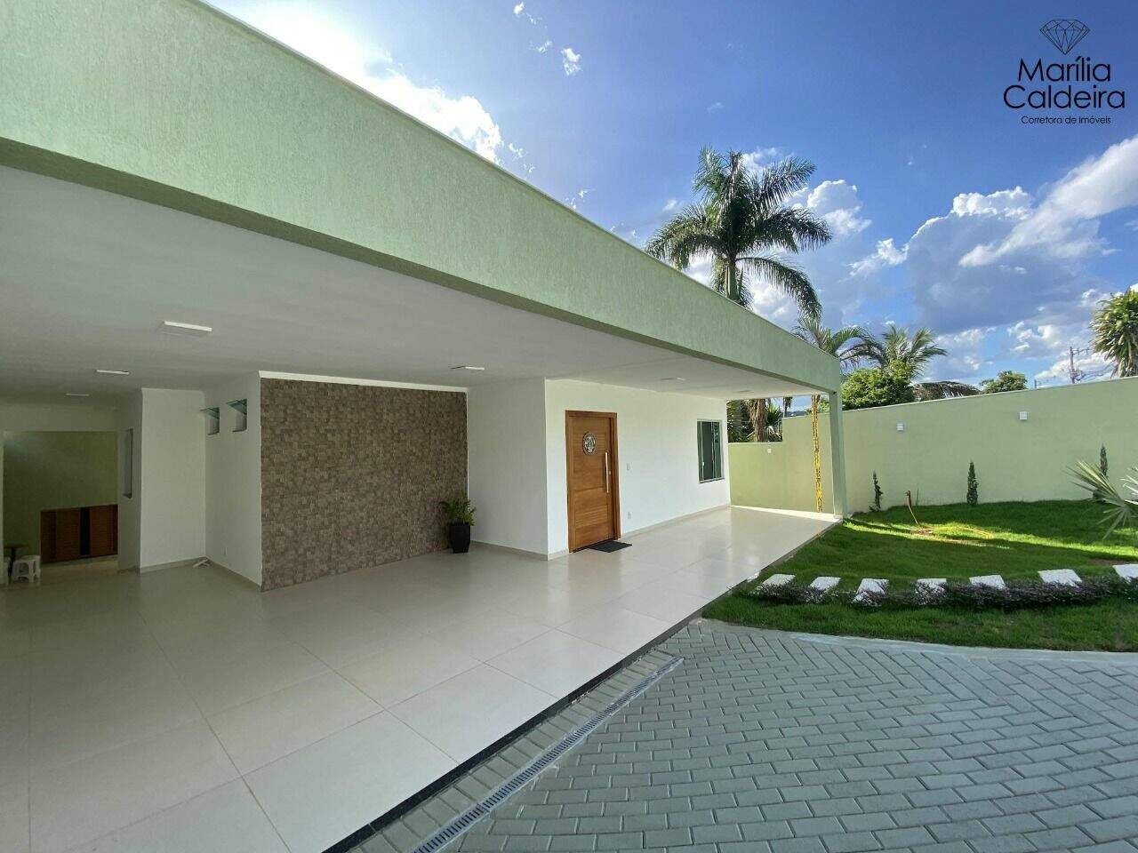 Casa, 3 quartos, 1000 m² - Foto 27