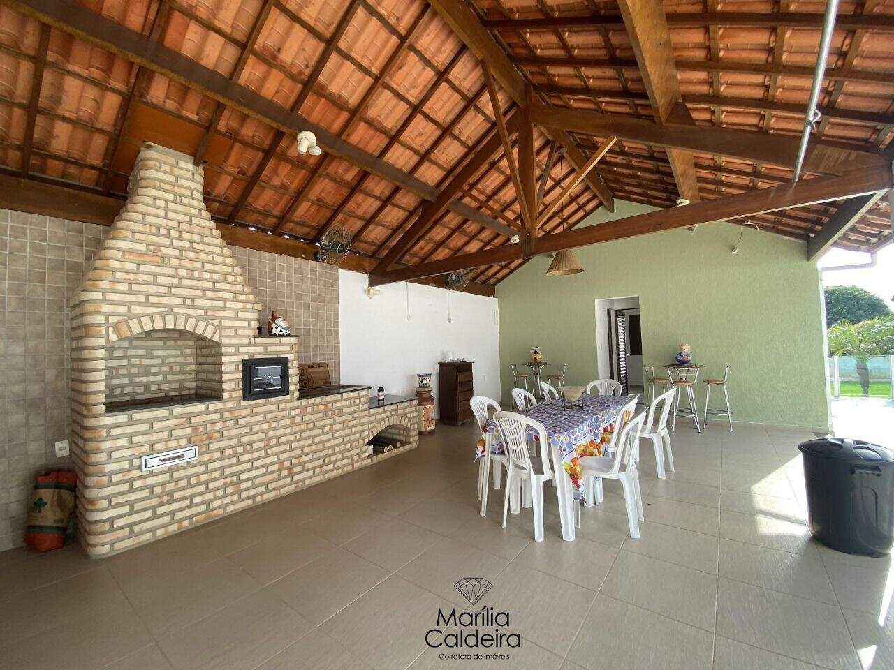 Casa, 3 quartos, 1000 m² - Foto 11