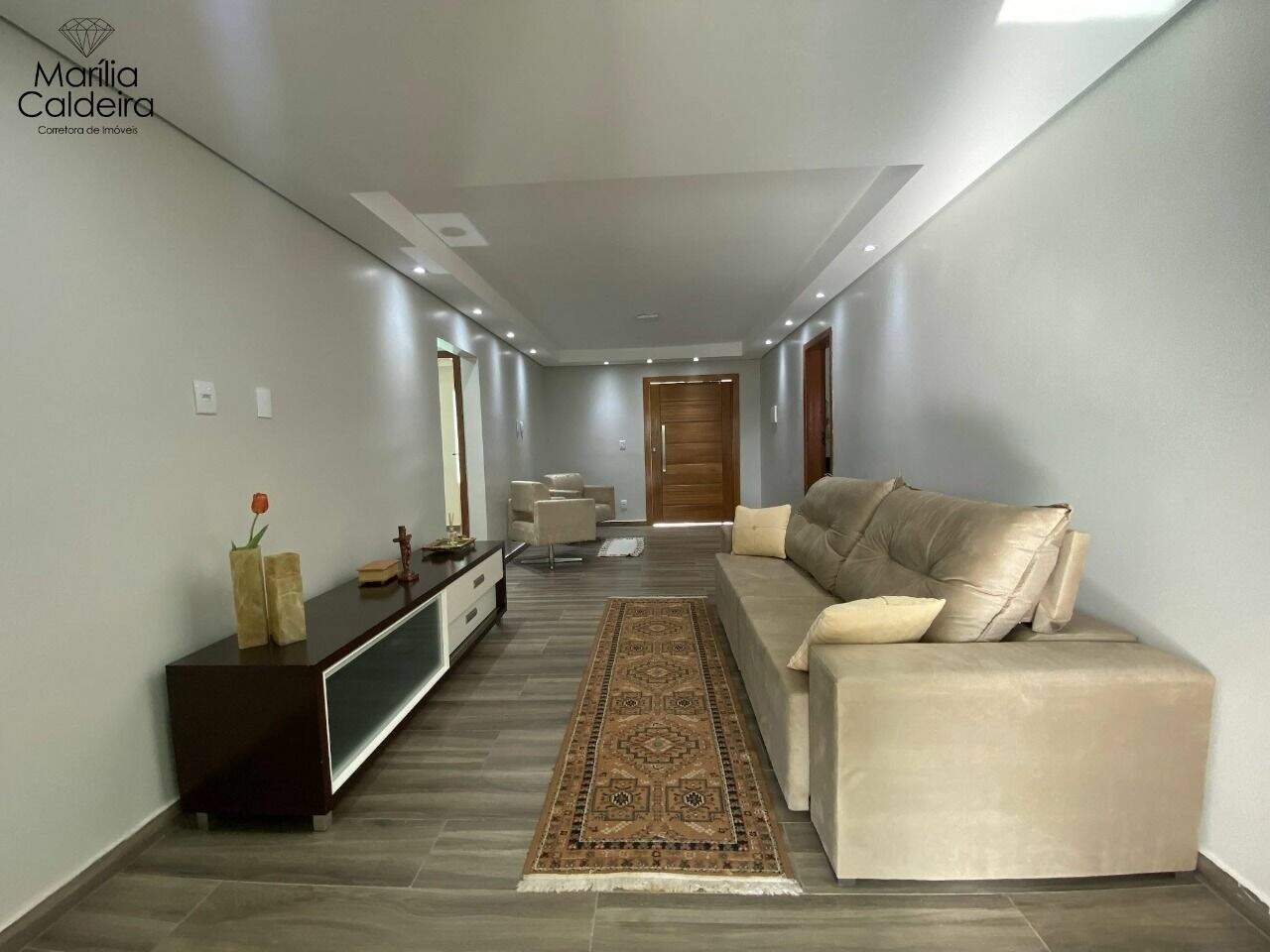 Casa, 3 quartos, 1000 m² - Foto 6