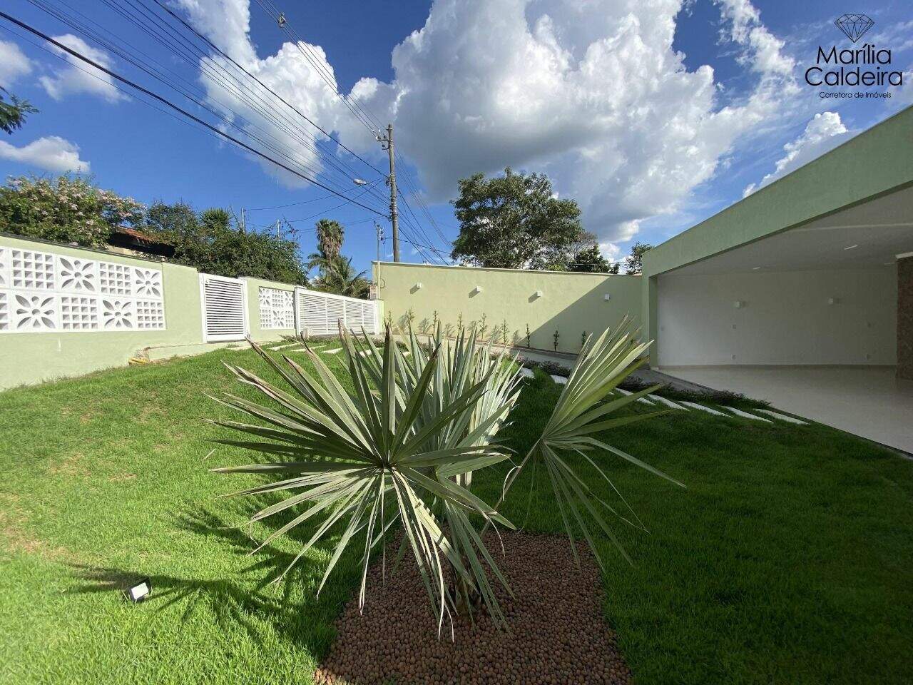 Casa, 3 quartos, 1000 m² - Foto 8