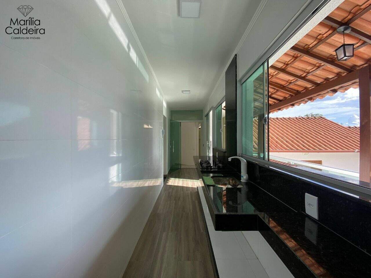 Casa, 3 quartos, 1000 m² - Foto 3