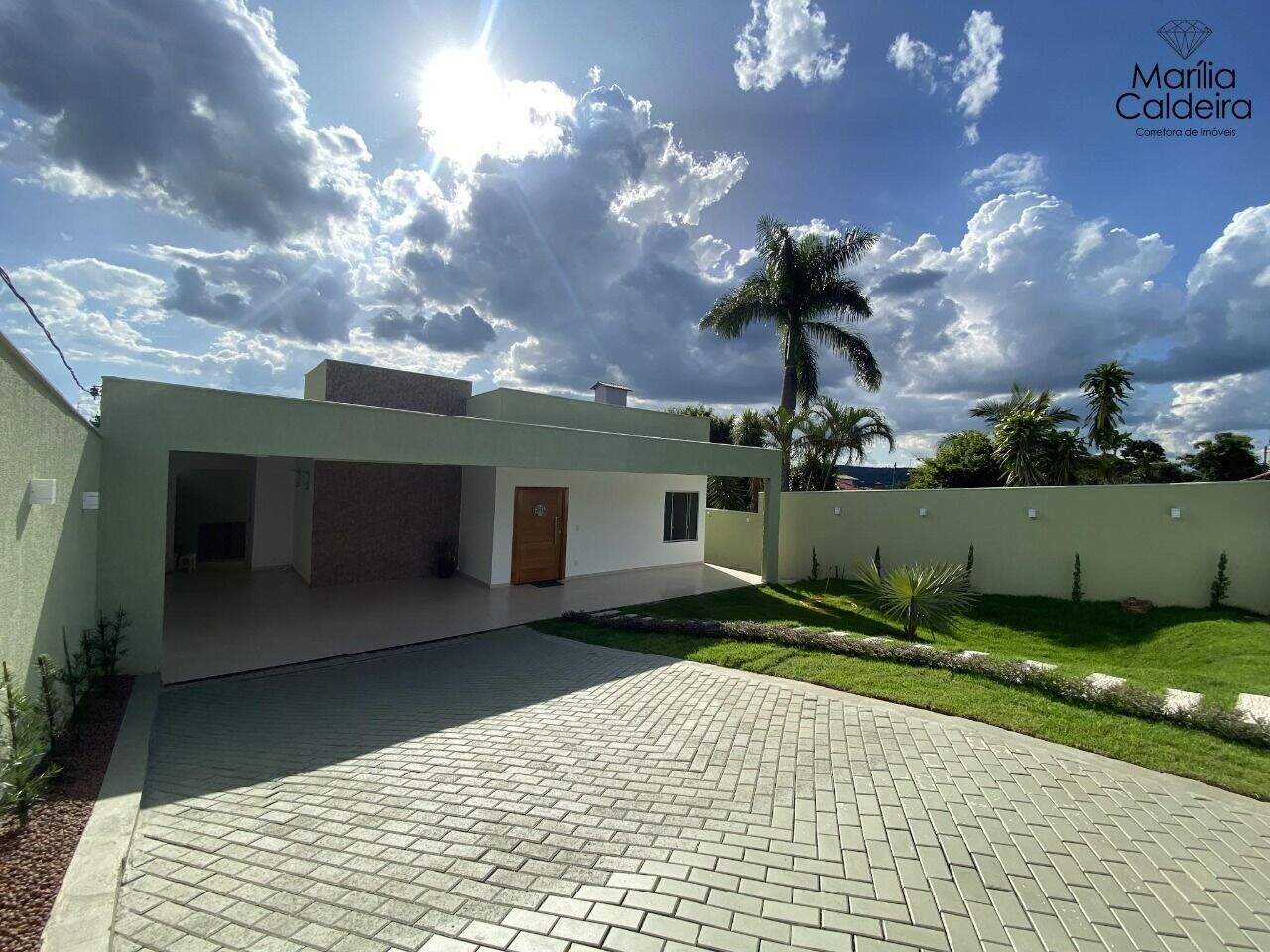 Casa, 3 quartos, 1000 m² - Foto 22