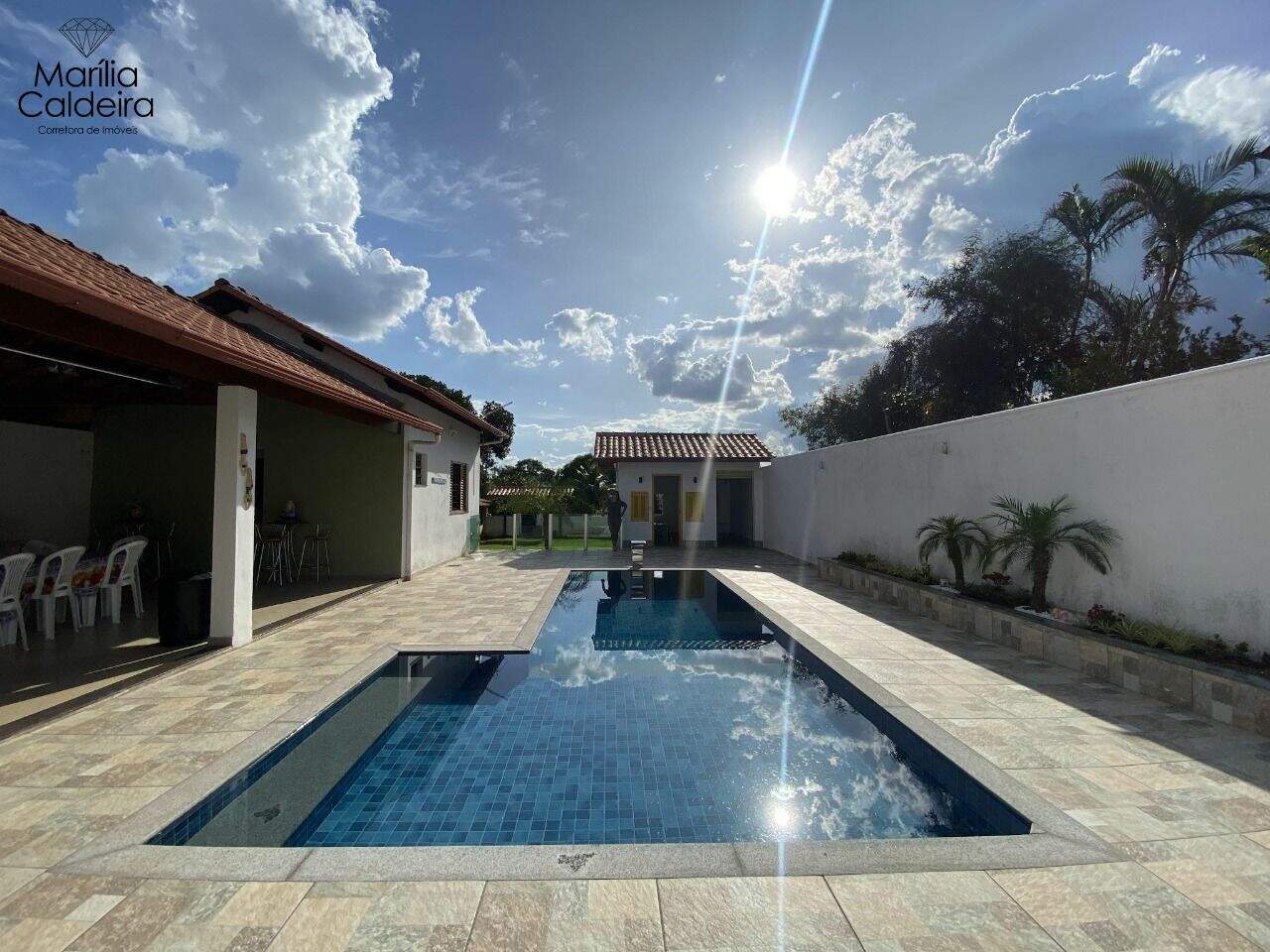 Casa, 3 quartos, 1000 m² - Foto 12