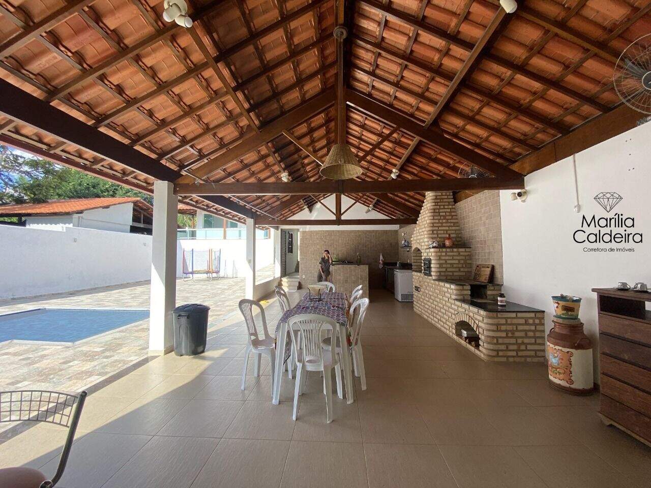 Casa, 3 quartos, 1000 m² - Foto 14