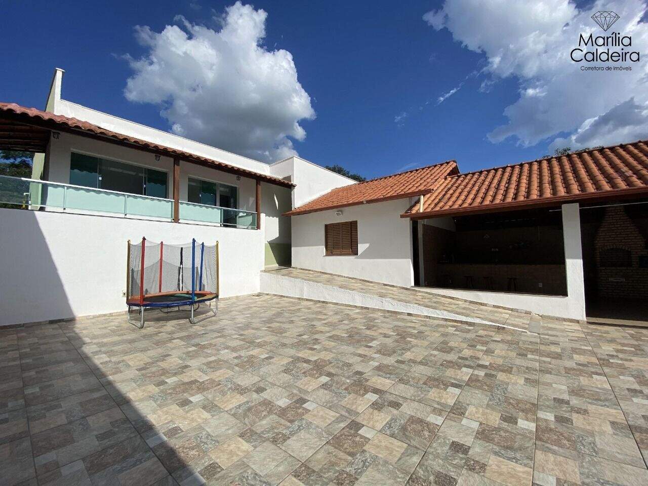 Casa, 3 quartos, 1000 m² - Foto 21