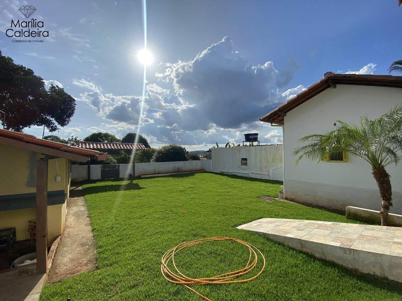 Casa, 3 quartos, 1000 m² - Foto 19