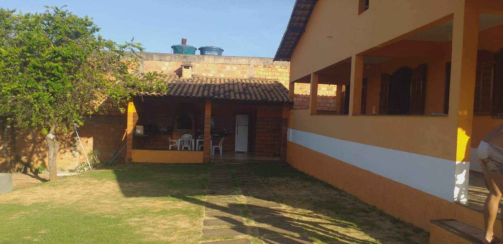 Sítio, 2 quartos, 5000 m² - Foto 21