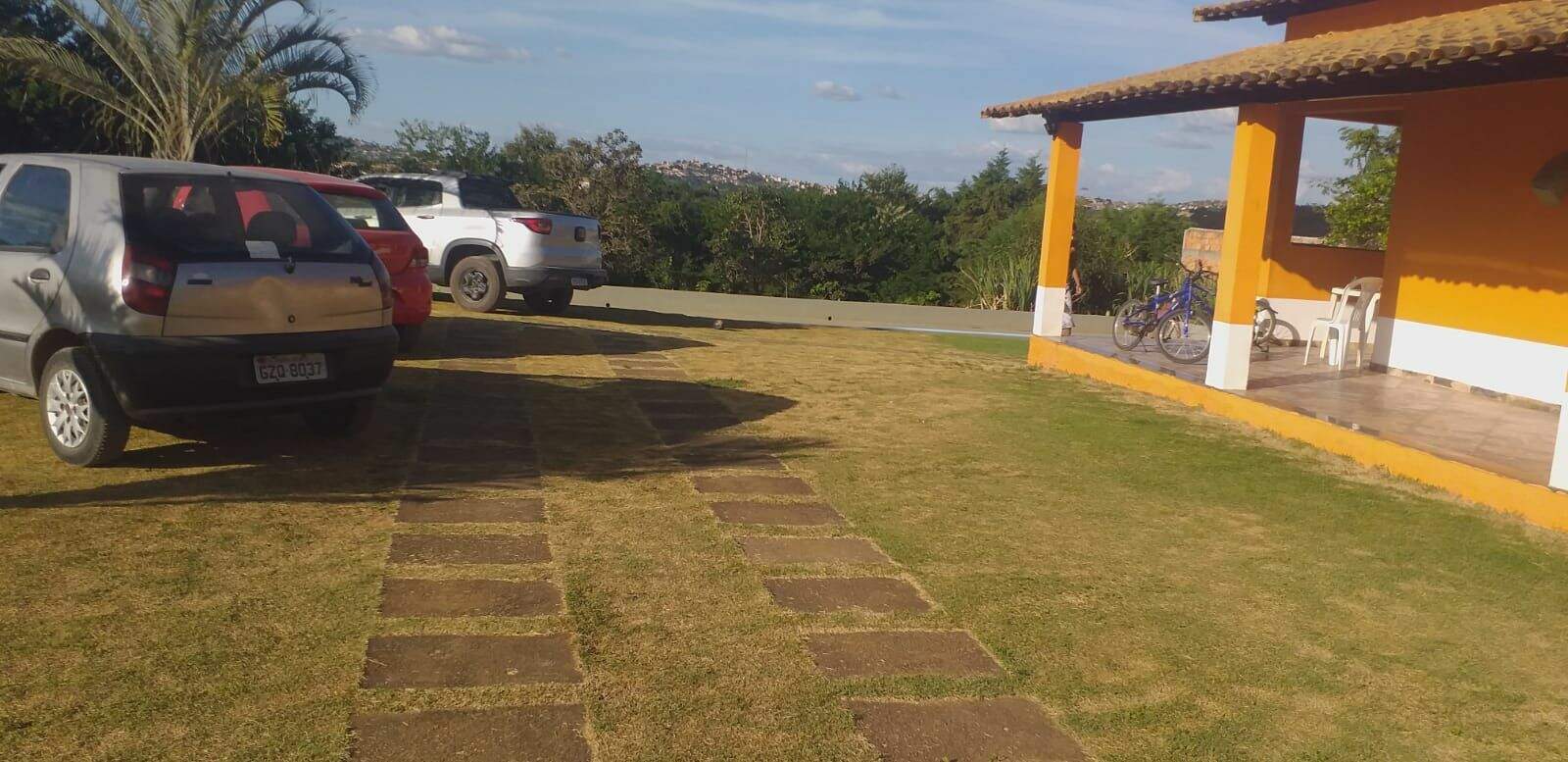Sítio, 2 quartos, 5000 m² - Foto 19