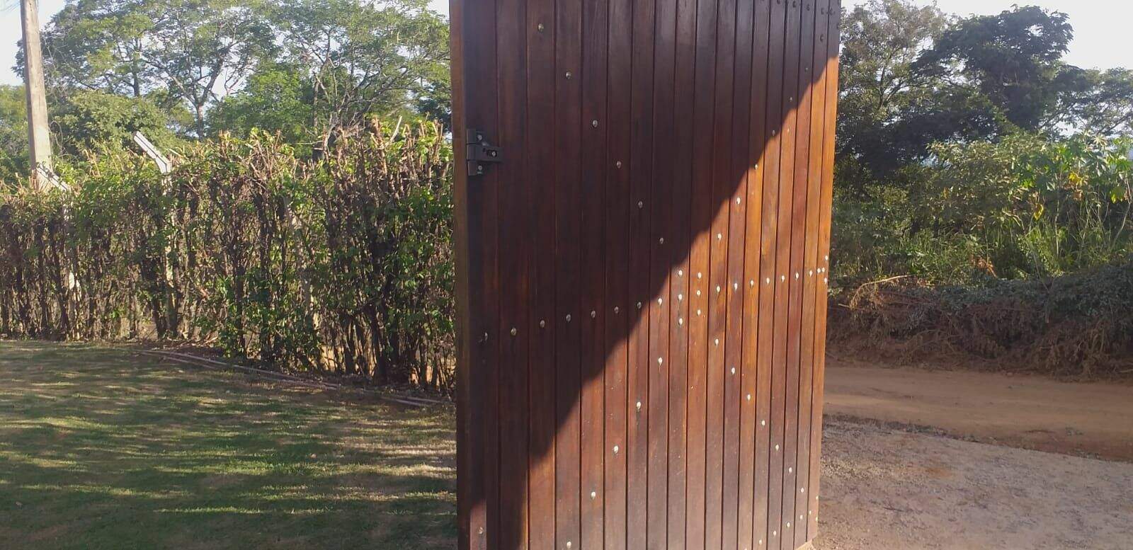 Sítio, 2 quartos, 5000 m² - Foto 17