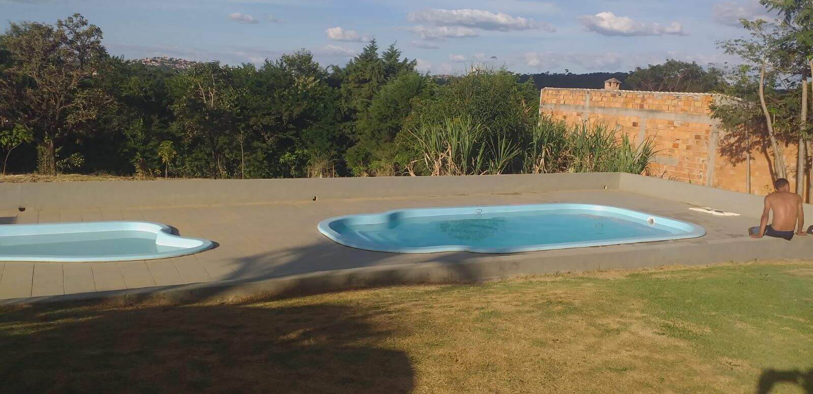 Sítio, 2 quartos, 5000 m² - Foto 18