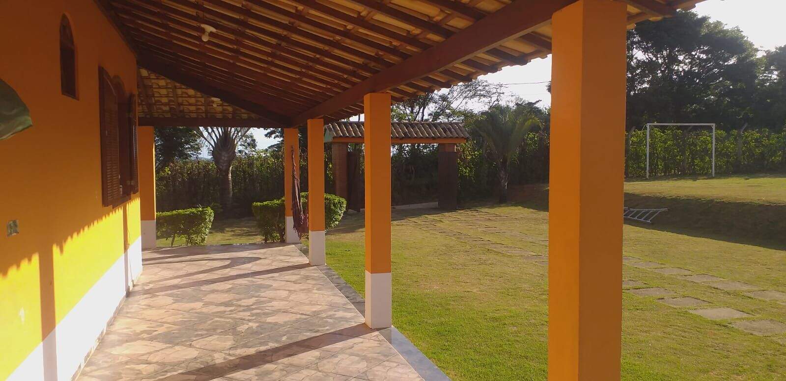 Sítio, 2 quartos, 5000 m² - Foto 3