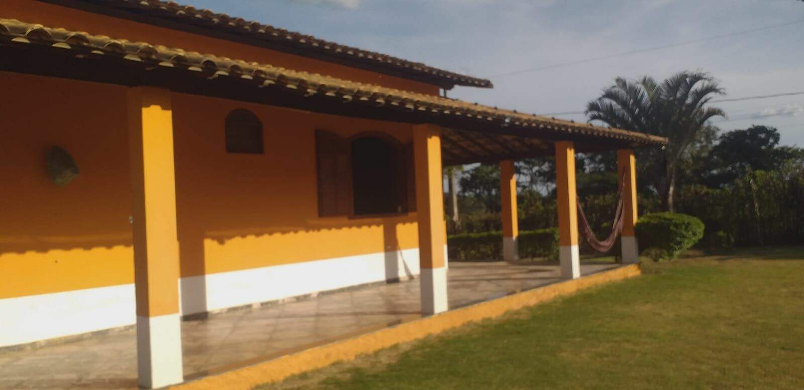 Sítio, 2 quartos, 5000 m² - Foto 23