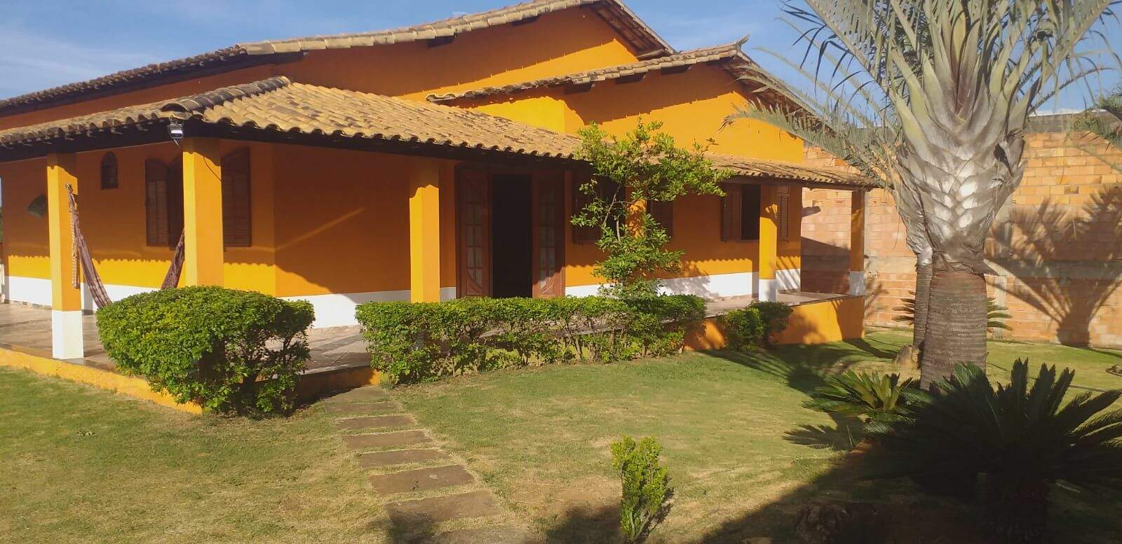 Sítio, 2 quartos, 5000 m² - Foto 1