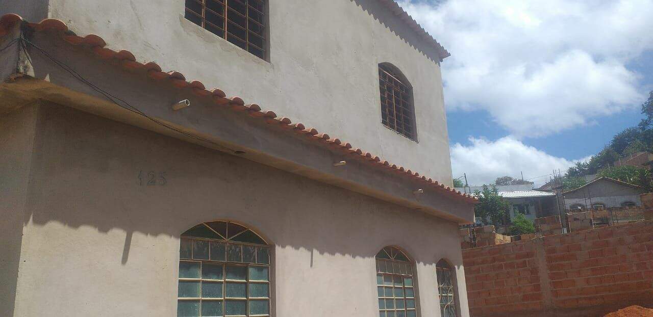 Casa, 2 quartos, 120 m² - Foto 5