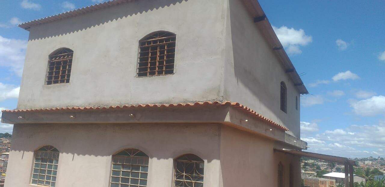 Casa, 2 quartos, 120 m² - Foto 2