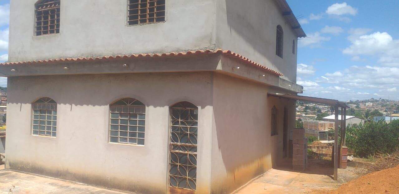 Casa, 2 quartos, 120 m² - Foto 1