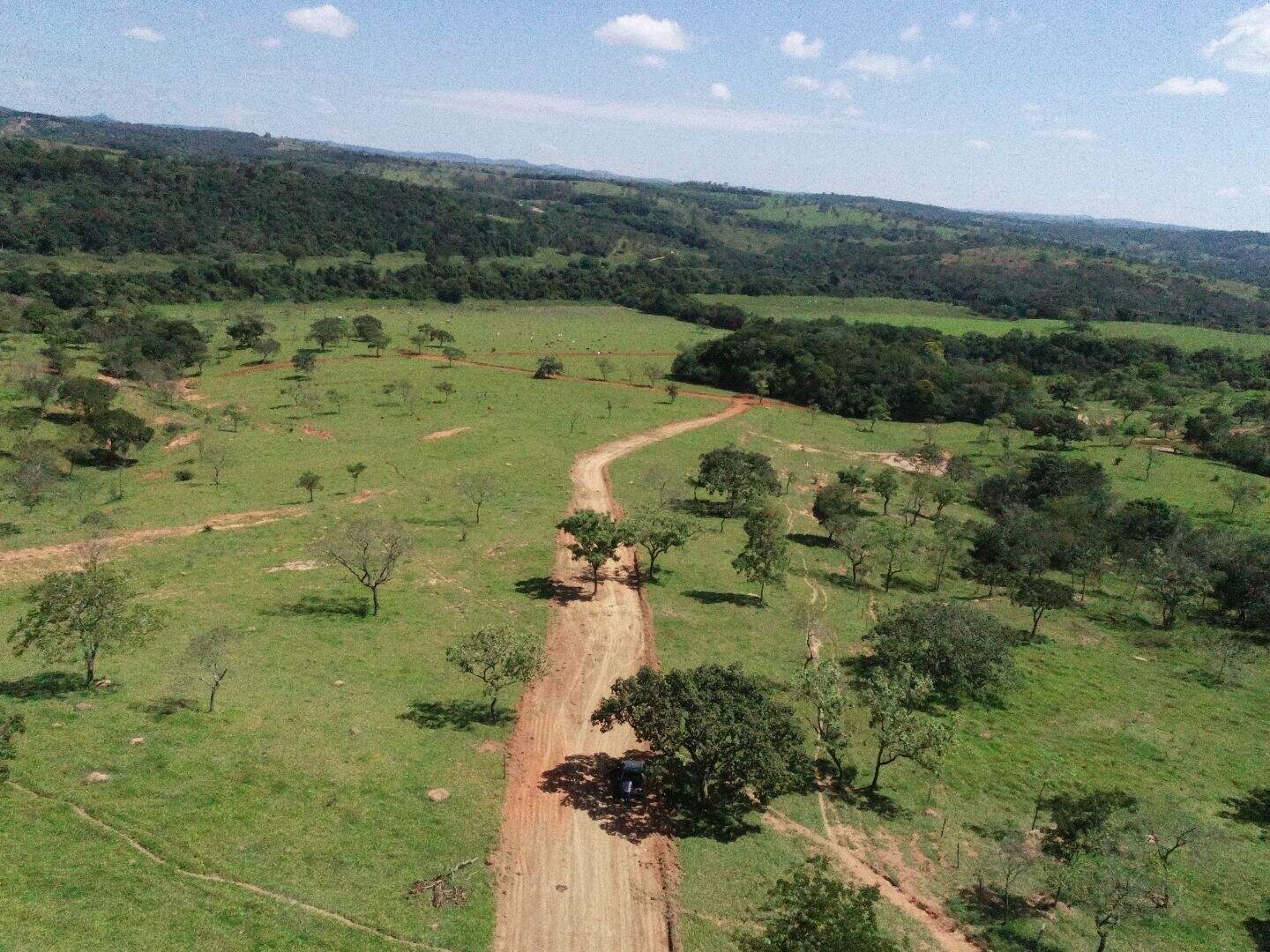 Terreno, 2 hectares - Foto 1