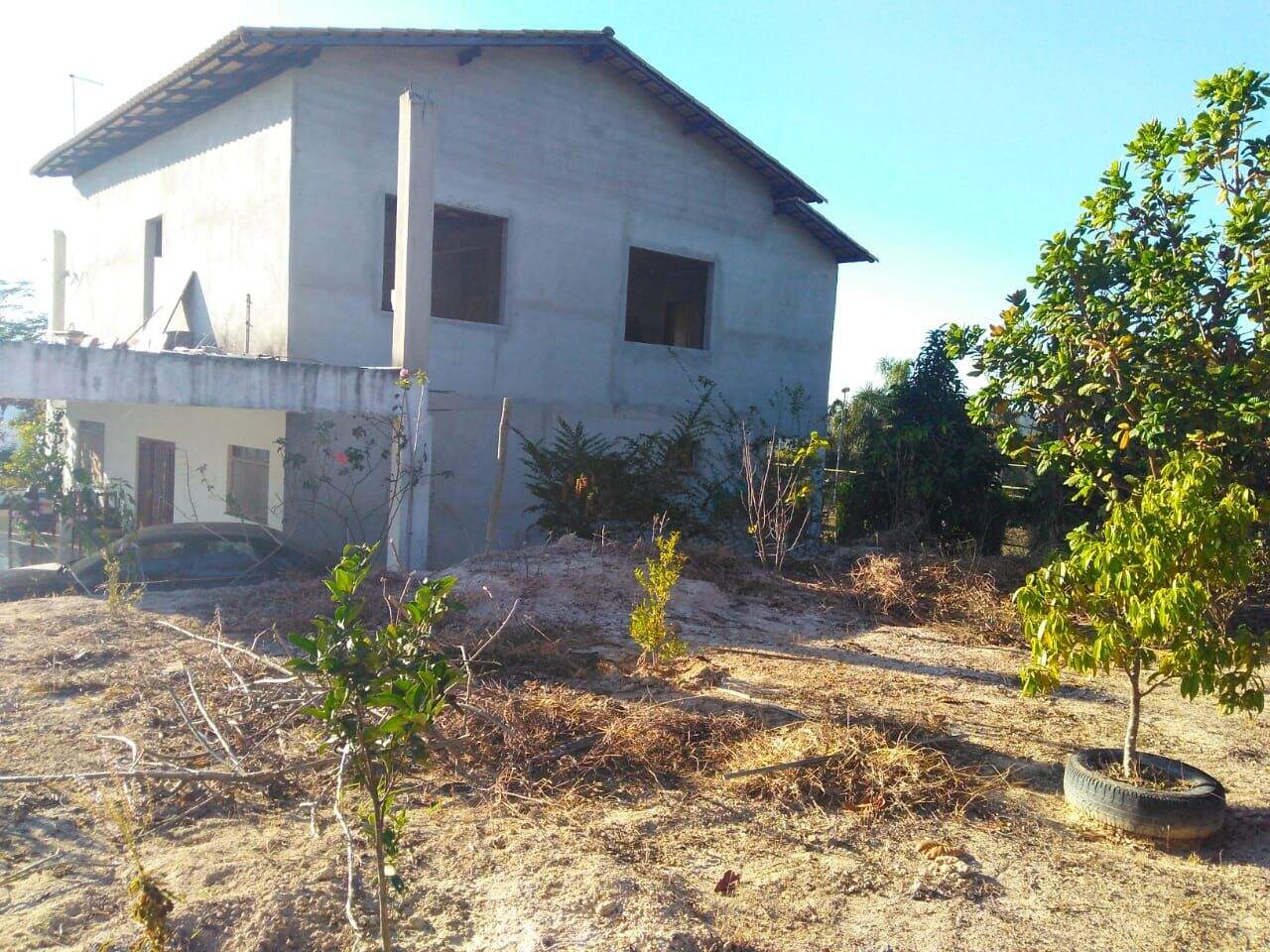 Fazenda à venda com 4 quartos, 300m² - Foto 9