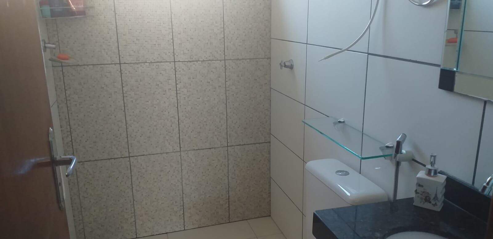 Apartamento à venda com 2 quartos - Foto 9