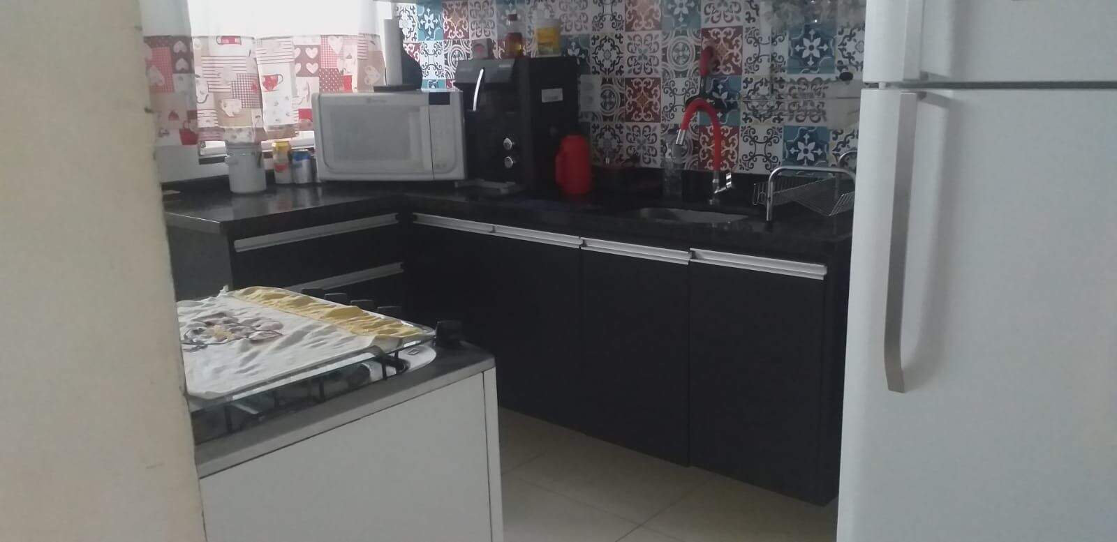 Apartamento à venda com 2 quartos, 72m² - Foto 30