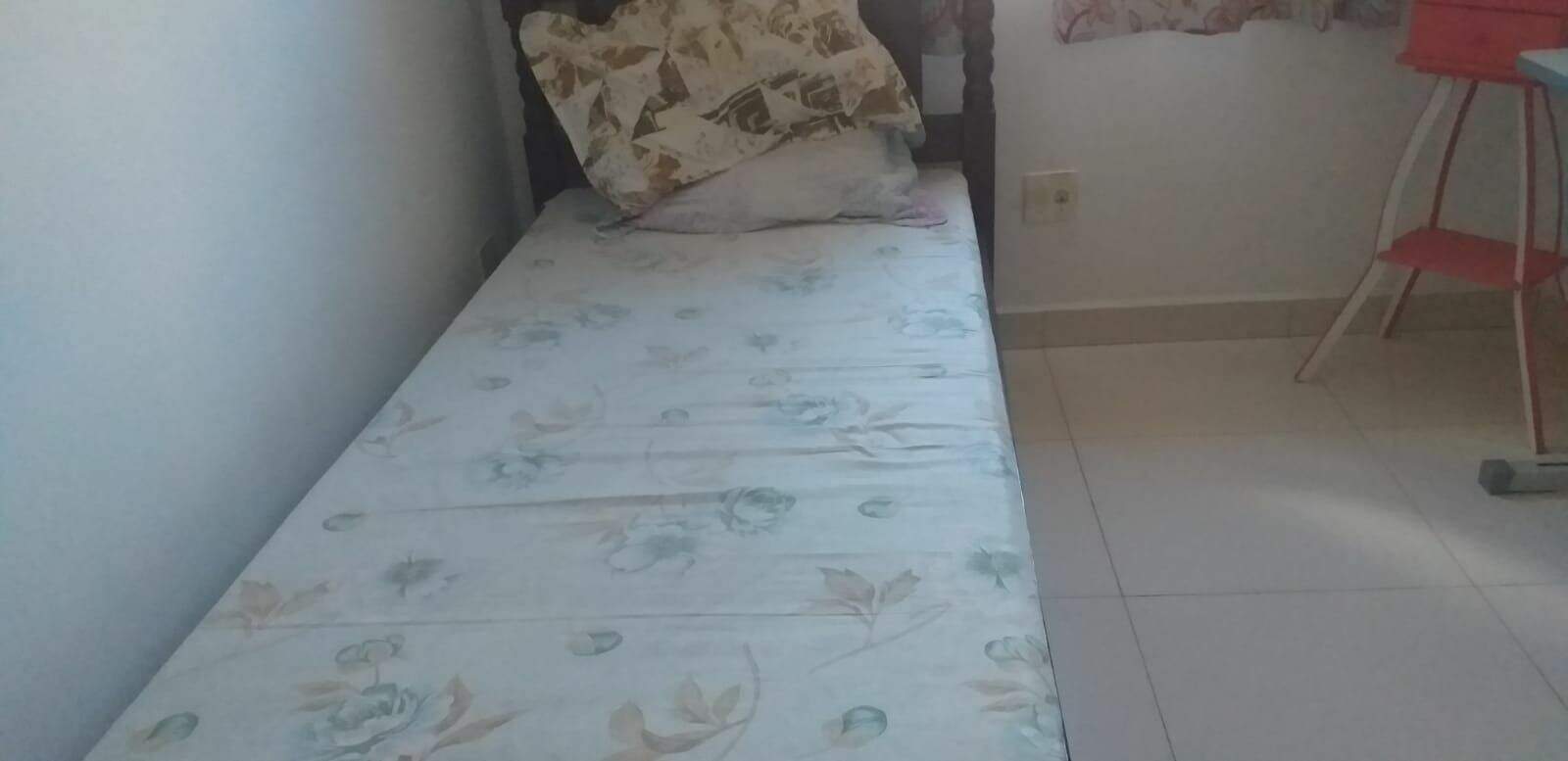 Apartamento à venda com 2 quartos - Foto 15