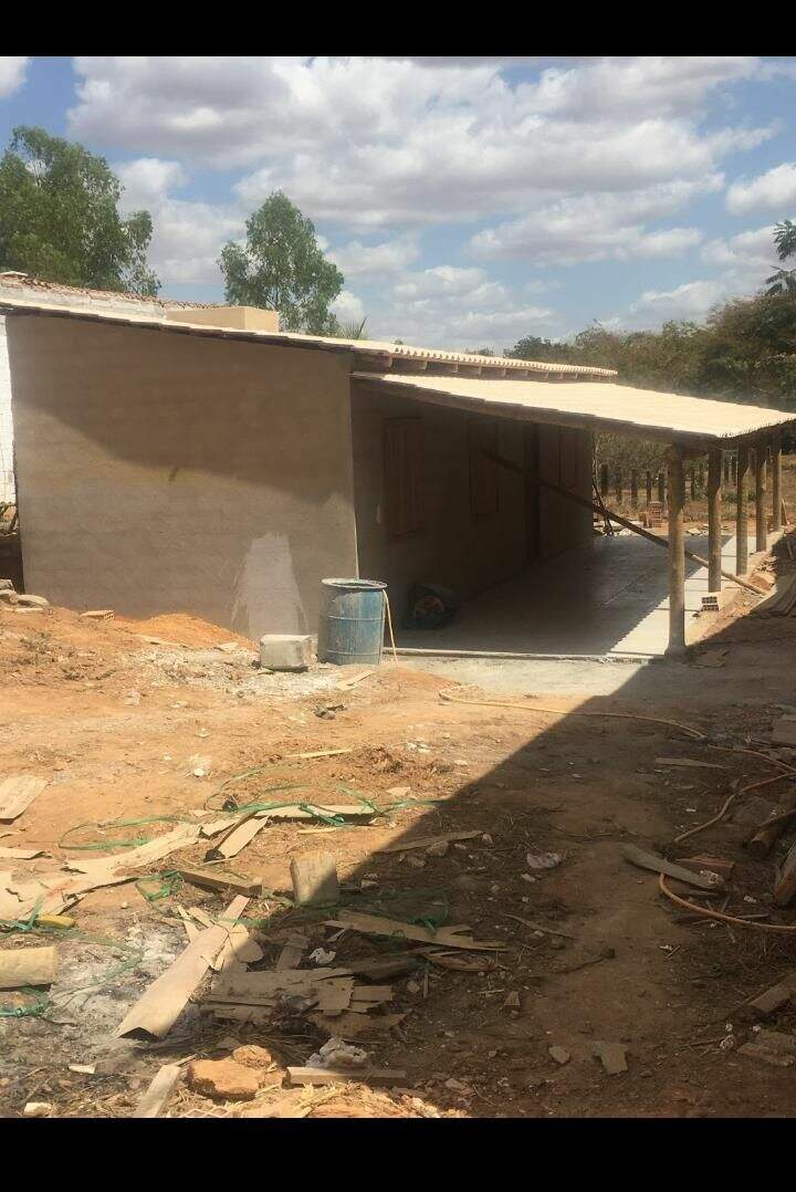 Fazenda à venda com 1 quarto, 40m² - Foto 12