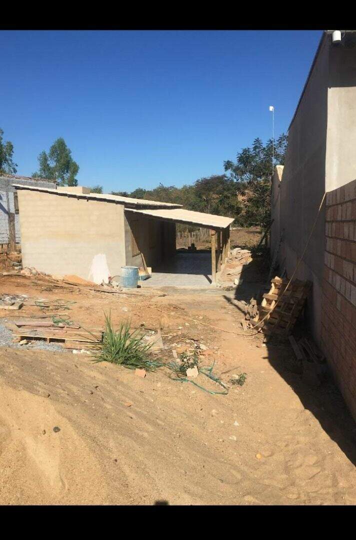 Fazenda à venda com 1 quarto, 40m² - Foto 8