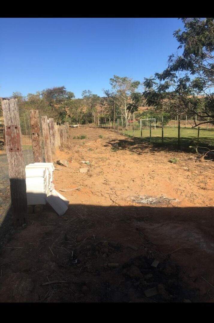 Fazenda à venda com 1 quarto, 40m² - Foto 7