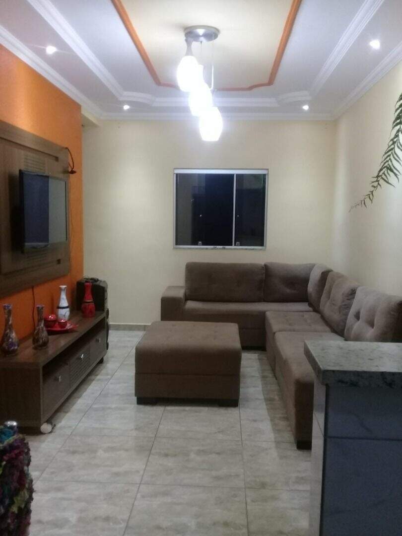 Apartamento à venda com 2 quartos, 180m² - Foto 1