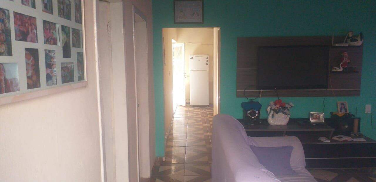 Casa, 3 quartos, 100 m² - Foto 6