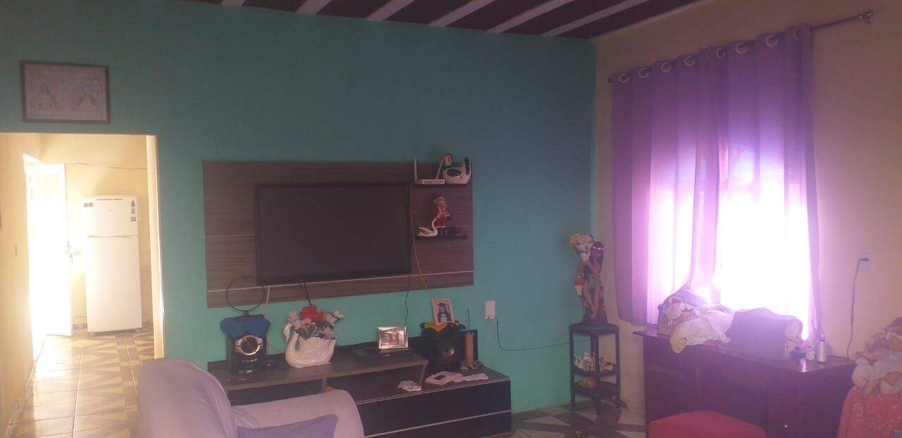 Casa, 3 quartos, 100 m² - Foto 1