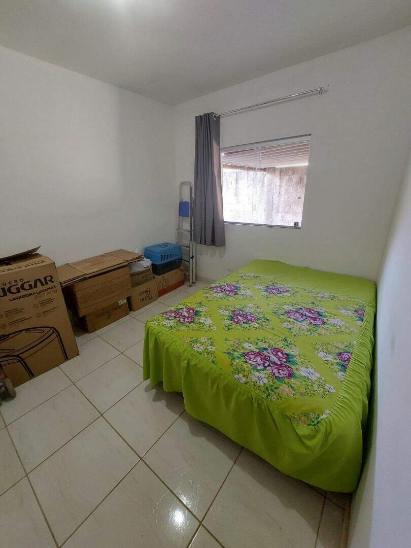 Casa à venda com 3 quartos, 180m² - Foto 8