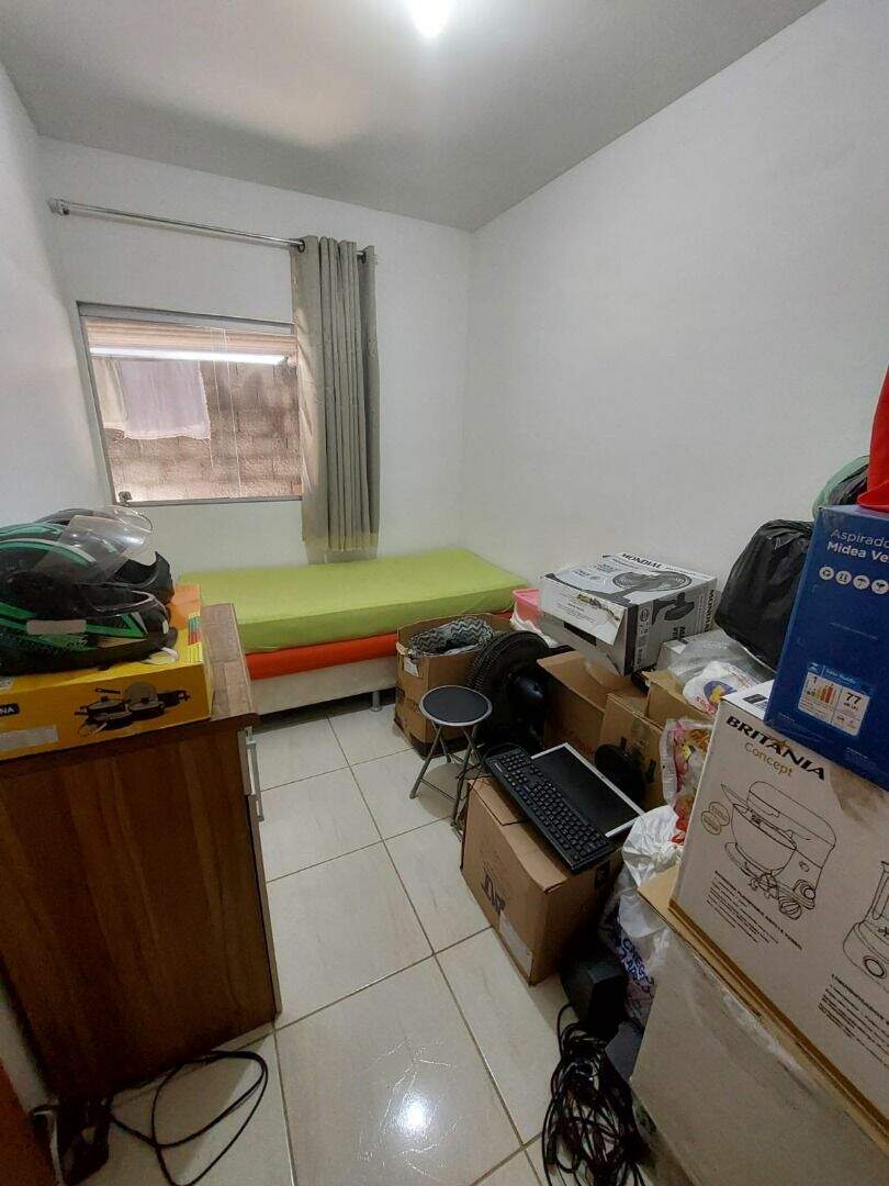 Casa à venda com 3 quartos, 180m² - Foto 7