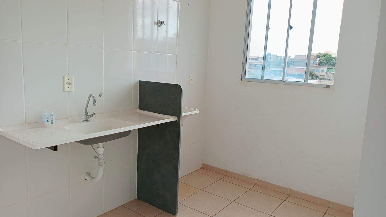 Apartamento à venda com 2 quartos, 45m² - Foto 8