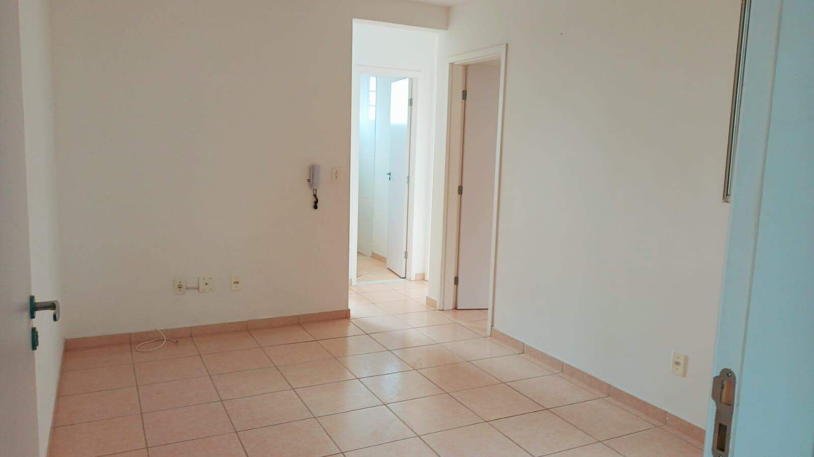 Apartamento à venda com 2 quartos, 45m² - Foto 10