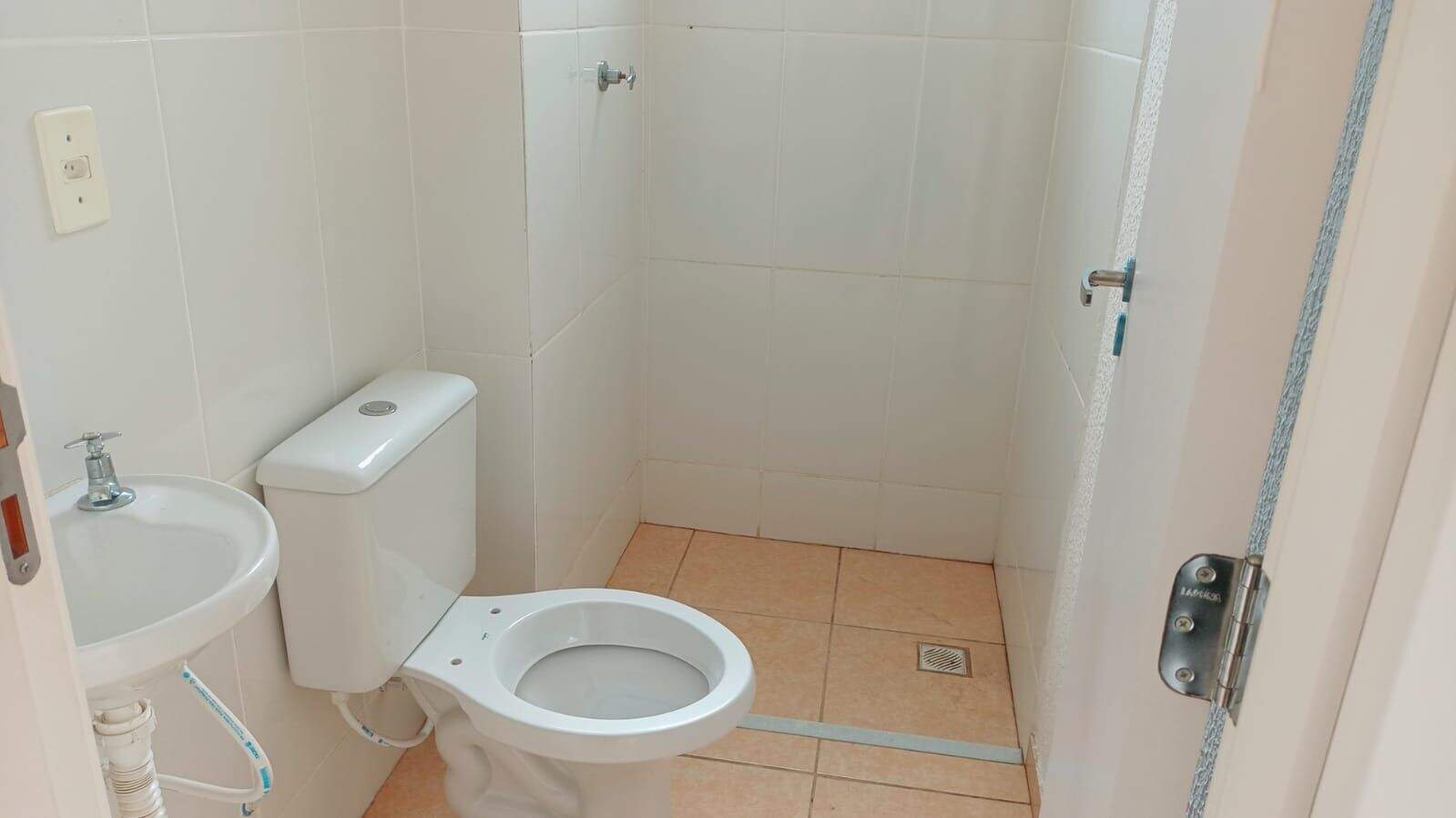 Apartamento à venda com 2 quartos, 45m² - Foto 12