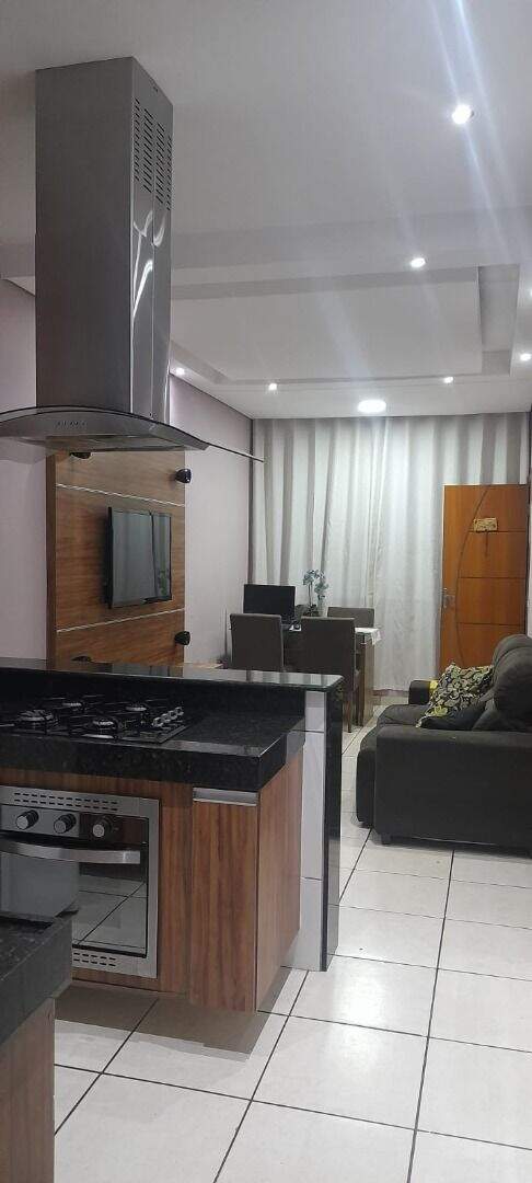 Casa à venda com 2 quartos, 180m² - Foto 18