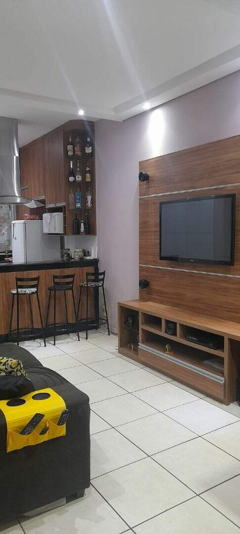 Casa à venda com 2 quartos, 180m² - Foto 16