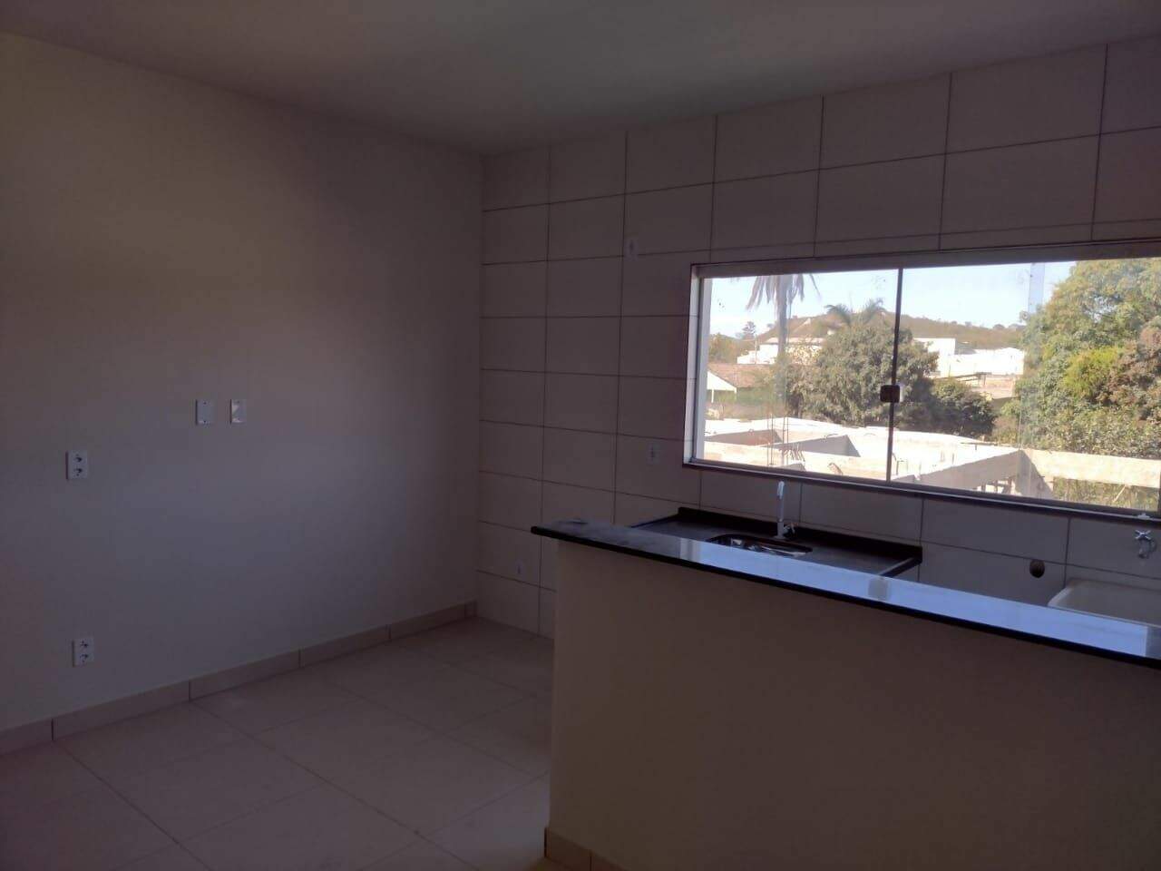 Apartamento à venda com 1 quarto, 35m² - Foto 7