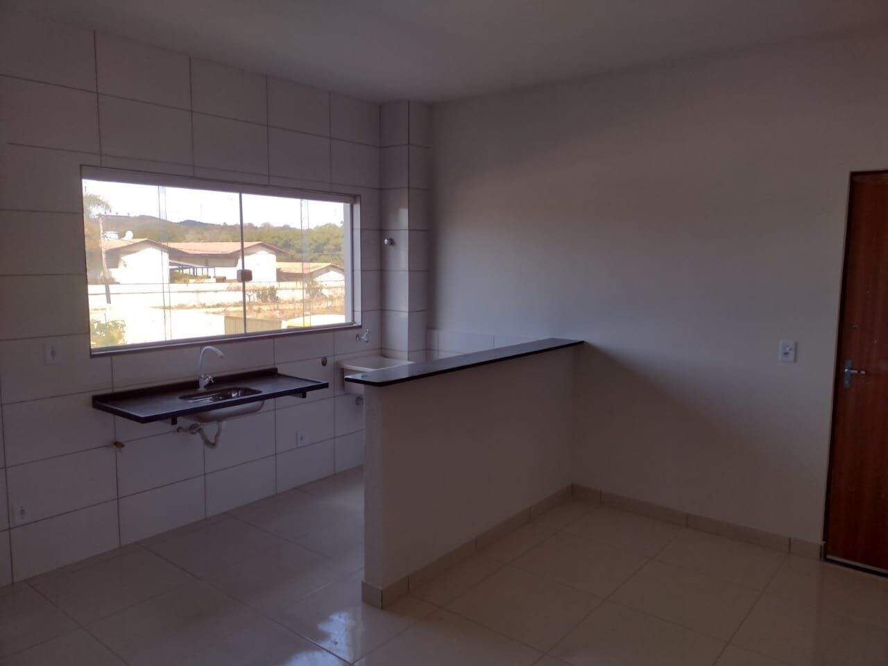 Apartamento à venda com 1 quarto, 35m² - Foto 5