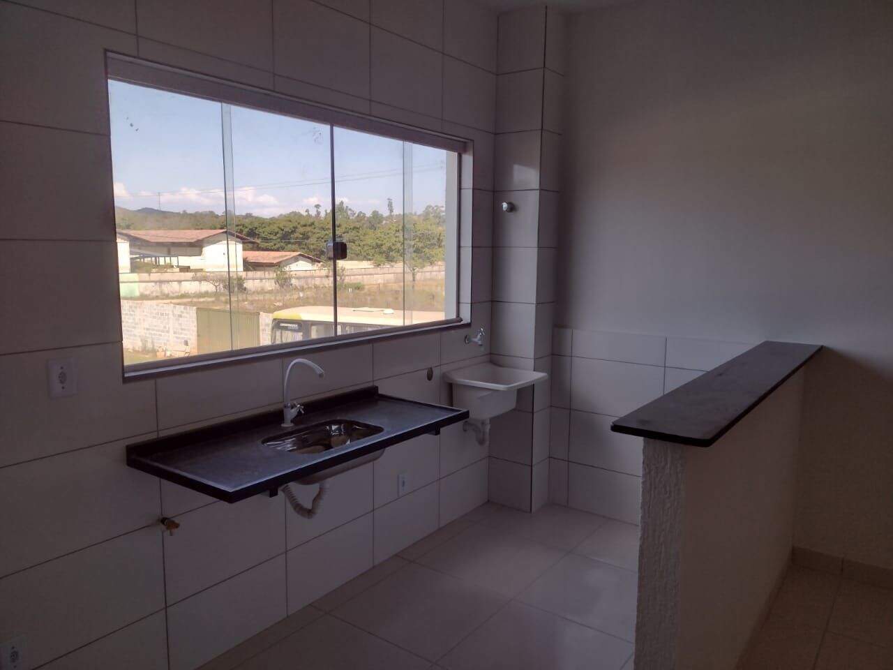 Apartamento à venda com 1 quarto, 35m² - Foto 6