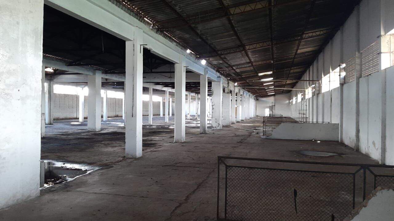 Depósito-Galpão-Armazém à venda, 9902m² - Foto 2