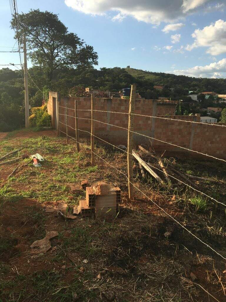 Terreno à venda, 402m² - Foto 6